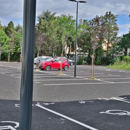 Appt T3 Neuf, Draps Et Serviettes Fournis Argelès-sur-Mer Exterior foto