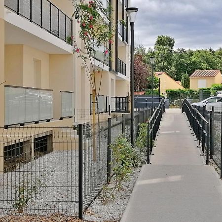 Appt T3 Neuf, Draps Et Serviettes Fournis Argelès-sur-Mer Exterior foto